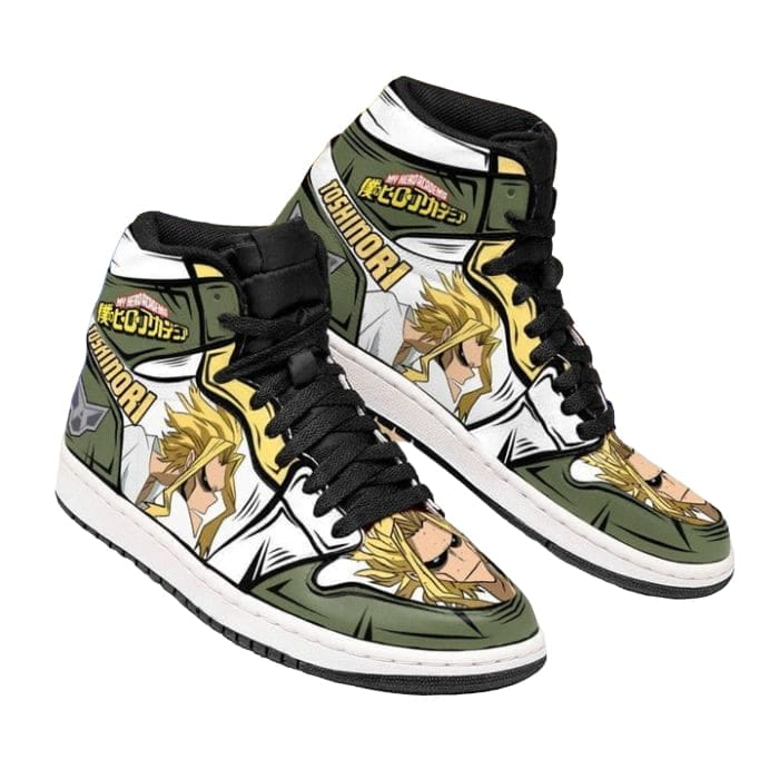 Sneakers Toshinori Yagi - My Hero Academia™
