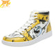 Sneaker Trafalgar Law - One Piece™