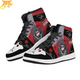 Sneaker Uchiha Itachi - Naruto Shippuden™