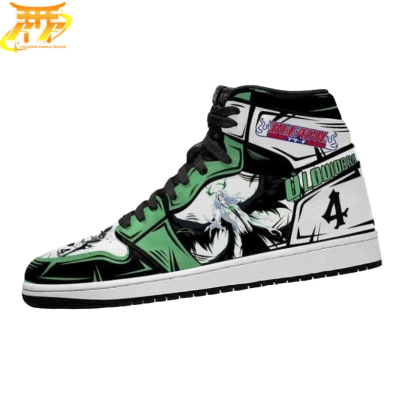 Sneakers Ulquiorra Cifer - Bleach™