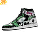Sneaker Ulquiorra Cifer - Bleach™