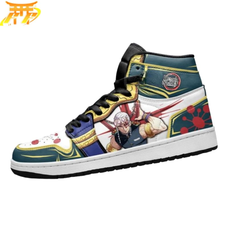 Sneakers Uzui Tengen - Demon Slayer™