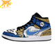Sneaker Vegeta 