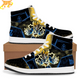 Sneaker Vegeta SSJ2 - Dragon Ball Z™