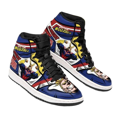 Sneakers Yagi "All Might" - My Hero Academia™