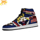 Sneaker Yagi 