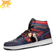 Sneaker Yuji Itadori 