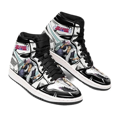 Sneakers Zaraki Kenpachi - Bleach™