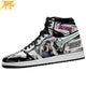 Sneaker Zaraki Kenpachi - Bleach™