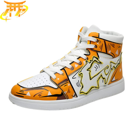 Sneakers Zenitsu Agatsuma - Demon Slayer™