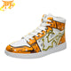 Sneaker Zenitsu Agatsuma - Demon Slayer™