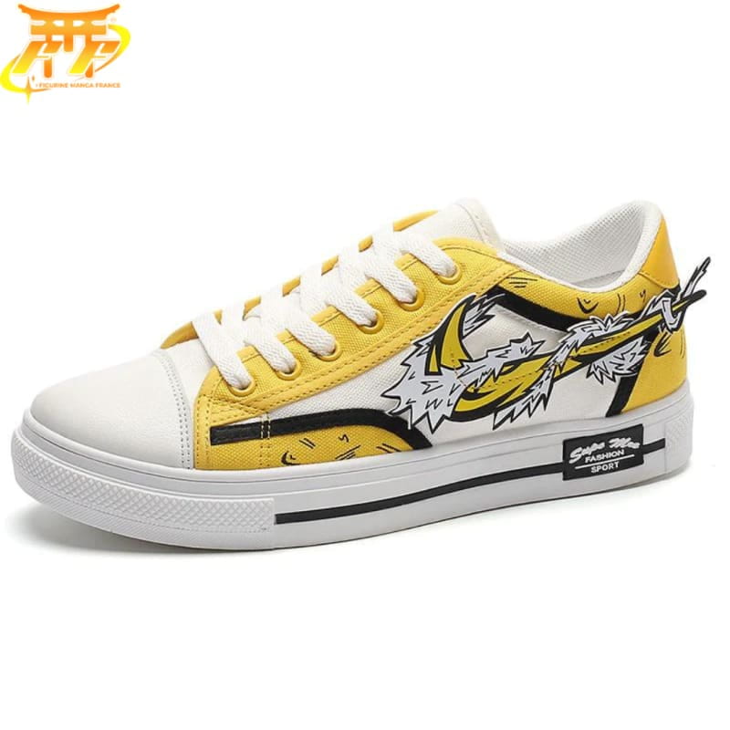 Sneakers Zenitsu "Thunderclap" - Demon Slayer™