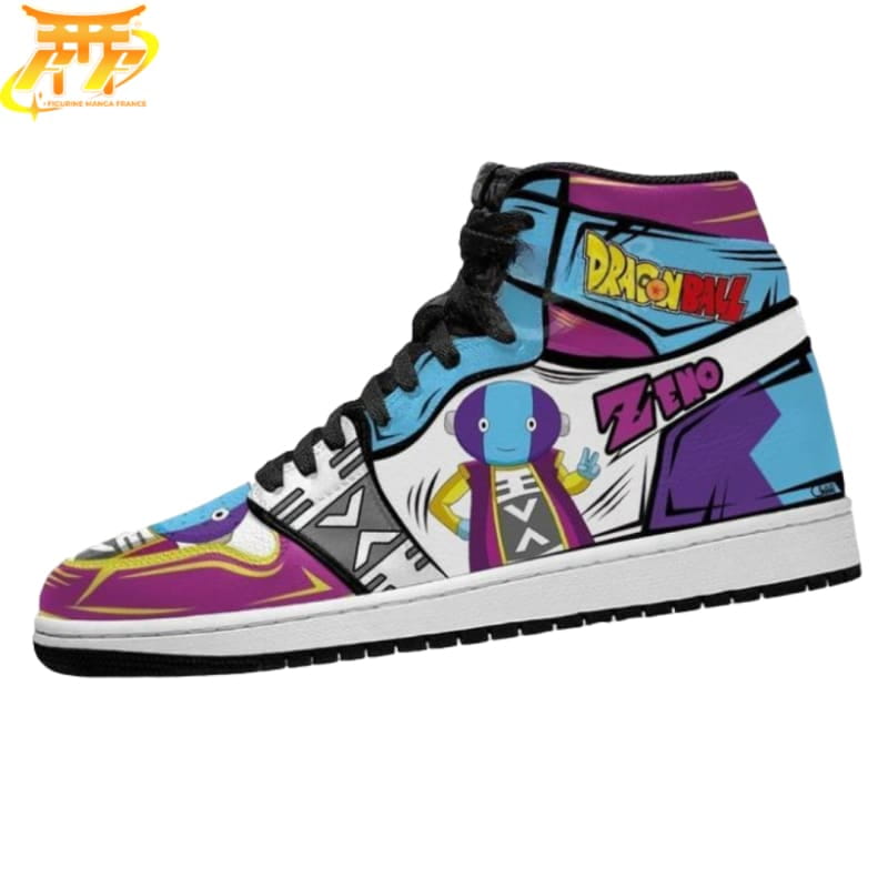 Sneakers Zen'ô - Dragon Ball Z™