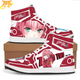 Sneaker Zero Two - Darling In The FranXX™