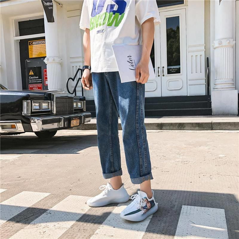 Sneakers Zoro "Bushido" - One Piece™