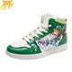 Sneaker Zoro 