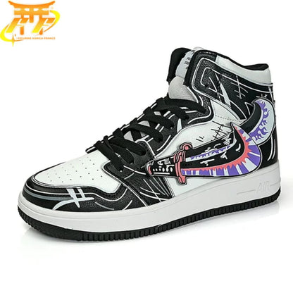Sneakers Zoro "Santôryû" - One Piece™