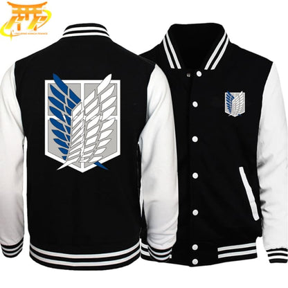 SNK Bataillon d'Exploration Jas - Attack on Titan™