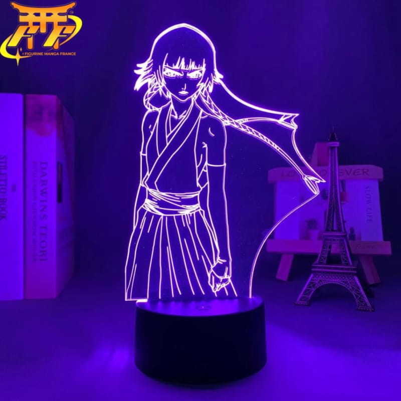 Soi Fon LED Lamp - Bleach™
