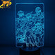 Freezers Soldaten LED Lamp - Dragon Ball Z™