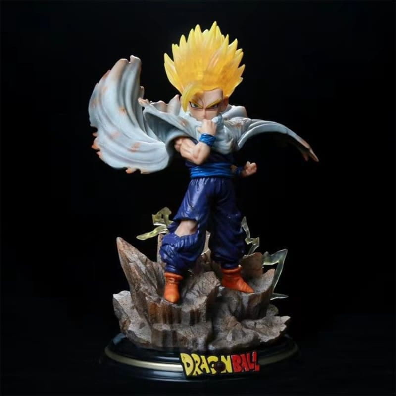 Son Gohan SSJ 2 Figuur - Dragon Ball Z™