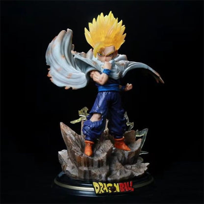 Son Gohan SSJ 2 Figuur - Dragon Ball Z™