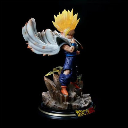 Son Gohan SSJ 2 Figuur - Dragon Ball Z™
