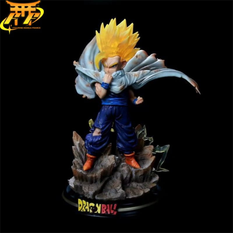 Son Gohan SSJ 2 Figuur - Dragon Ball Z™