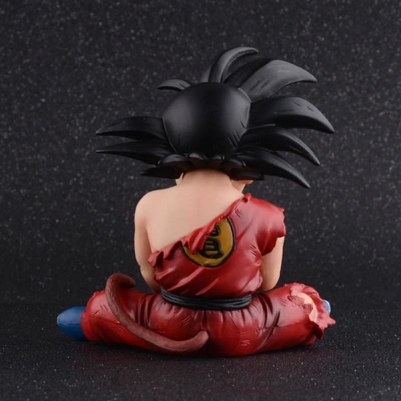 Son Goku enfant Figuur - Dragon Ball Z™