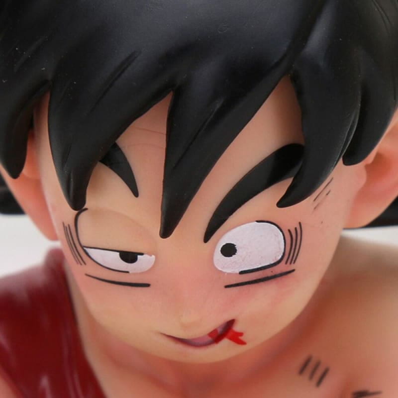Son Goku enfant Figuur - Dragon Ball Z™