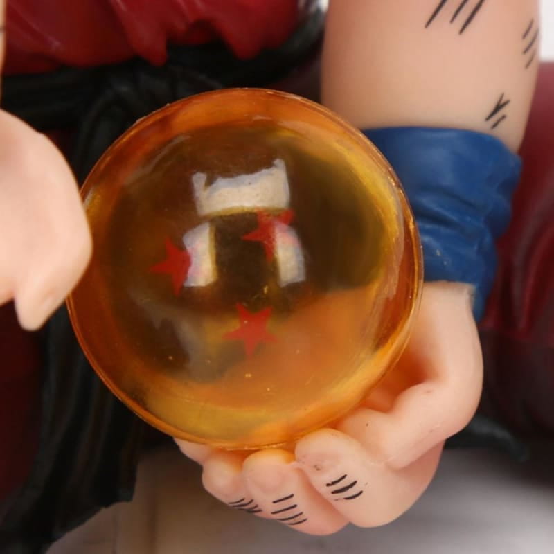 Son Goku enfant Figuur - Dragon Ball Z™