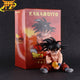 Son Goku enfant Figuur - Dragon Ball Z™