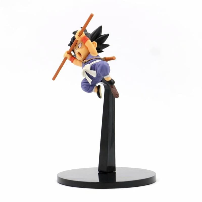Son Goku Figuur - Dragon Ball Z™