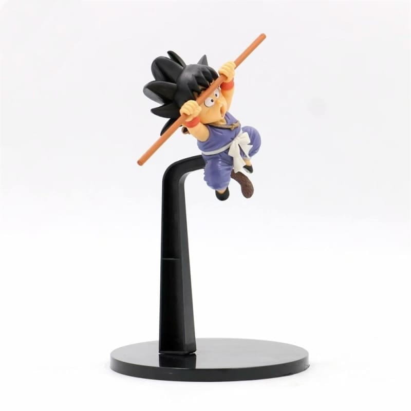 Son Goku Figuur - Dragon Ball Z™