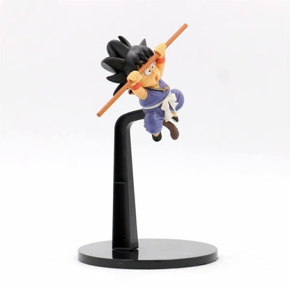 Son Goku Figuur - Dragon Ball Z™