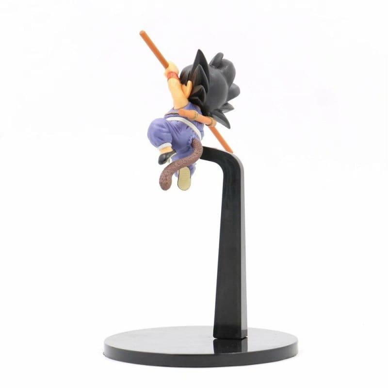Son Goku Figuur - Dragon Ball Z™