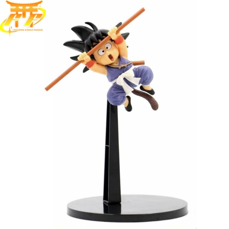 Son Goku Figuur - Dragon Ball Z™