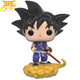 Son Goku Nuage Magique Pop Figuur - Dragon Ball Z™