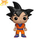Son Goku Pop Figuur - Dragon Ball Z™