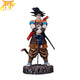 Son Goku Samouraï Figuur - Dragon Ball Z™