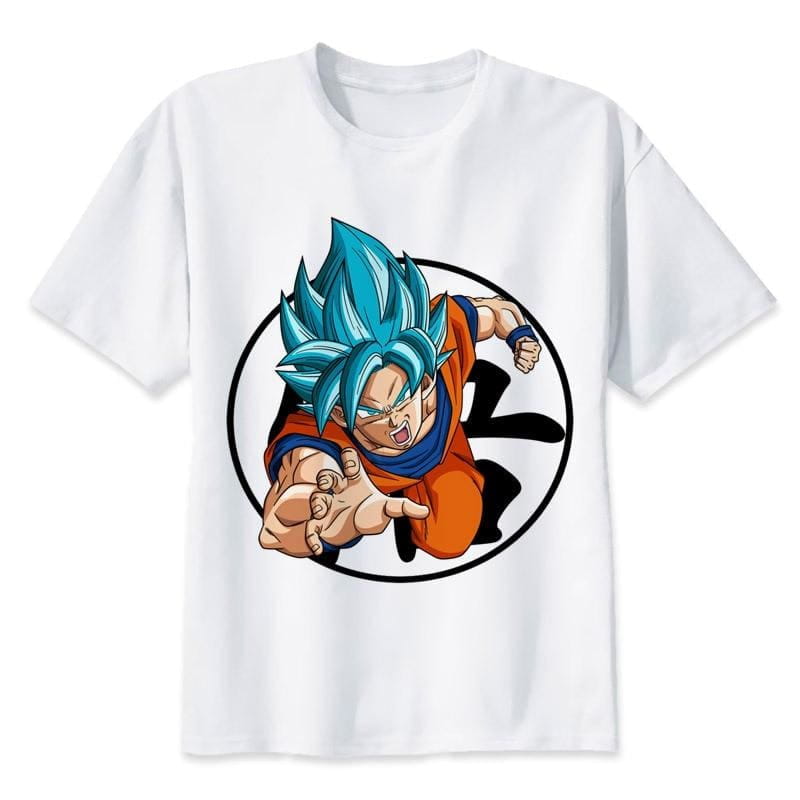 Son goku Shirt - Dragon Ball Z™