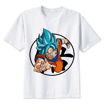 Son goku Shirt - Dragon Ball Z™