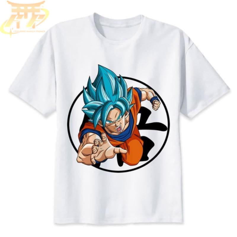 Son goku Shirt - Dragon Ball Z™