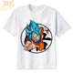 Son goku Shirt - Dragon Ball Z™