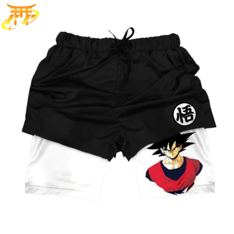 Son Goku Short - Dragon Ball Z™