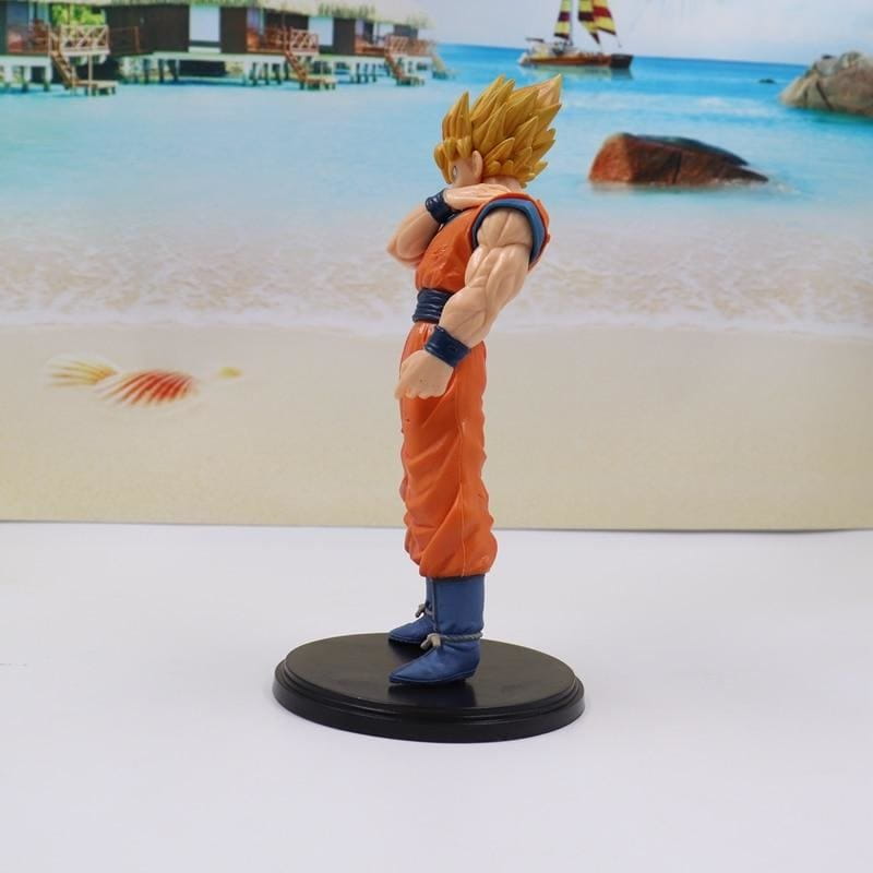 Son Goku Super Saiyan 1 Figuur - Dragon Ball Z™