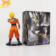 Son Goku Super Saiyan 1 Figuur - Dragon Ball Z™