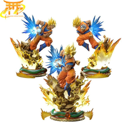 Son Goku Super Saiyan 2 Figuur - Dragon Ball Z™
