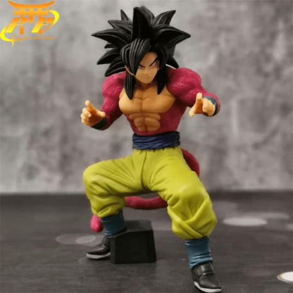 Son Goku Super Saiyan 4 Figuur - Dragon Ball Z™
