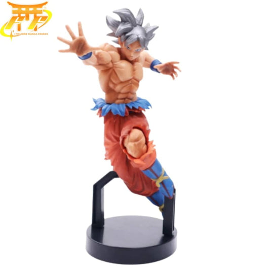 Son Goku "Ultra Instinct Complet" Figuur - Dragon Ball Z™